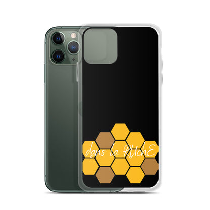 Dans la ruche - Coque pour iPhone®