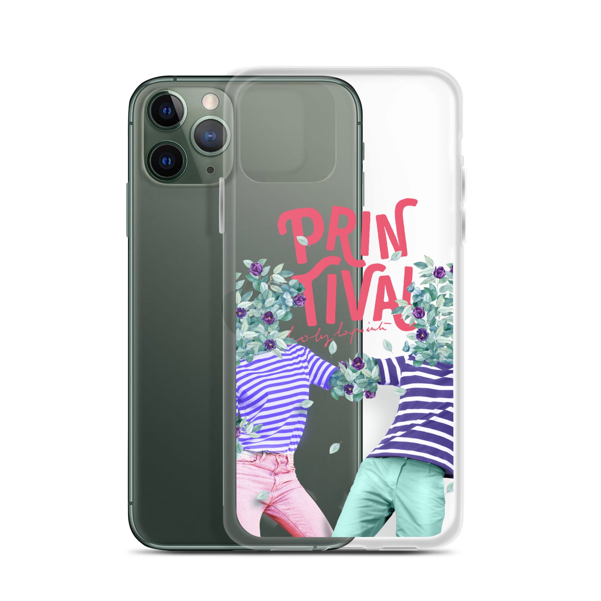 Printival 2024 - Coque pour iPhone®