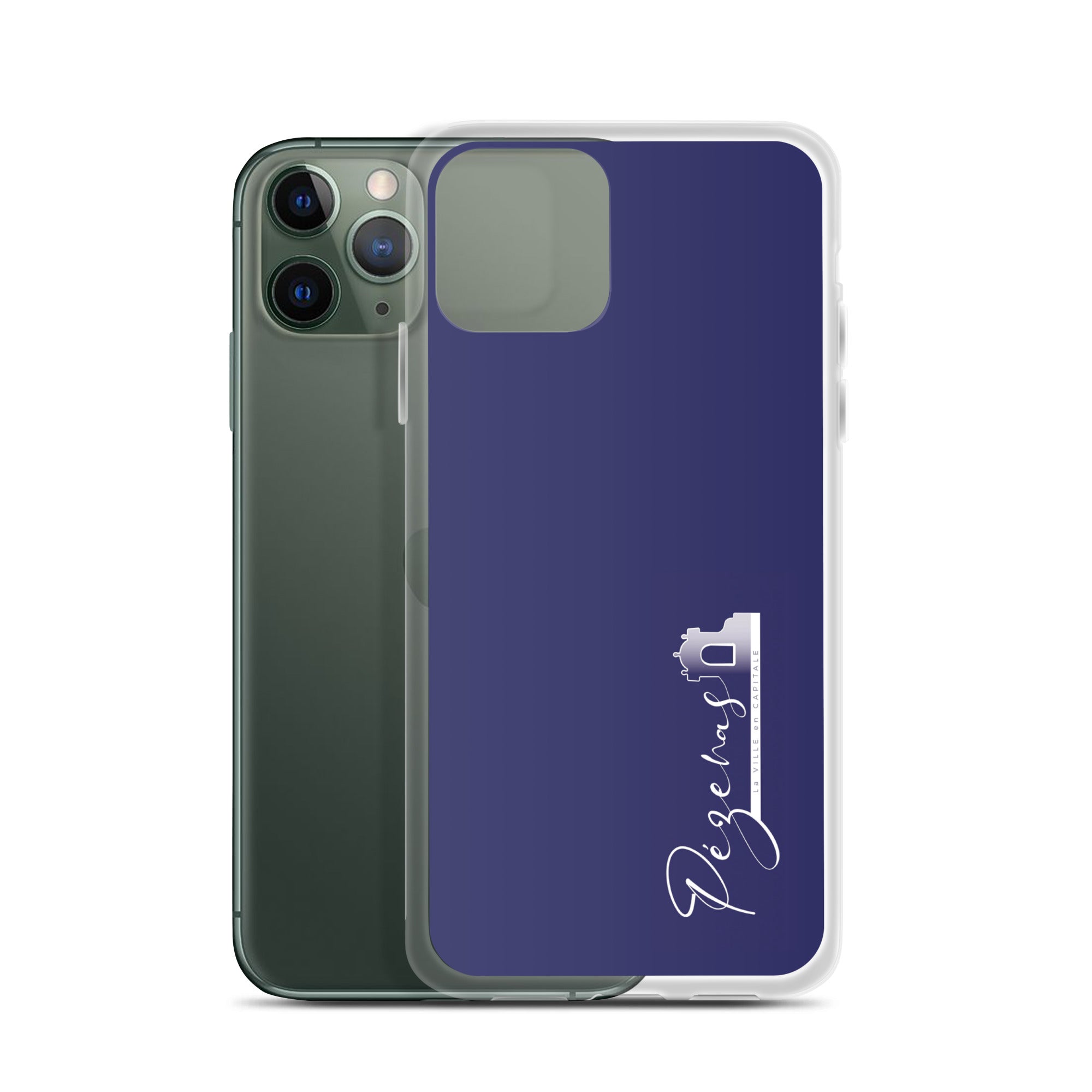 Mairie du Pézenas - Coque pour iPhone®