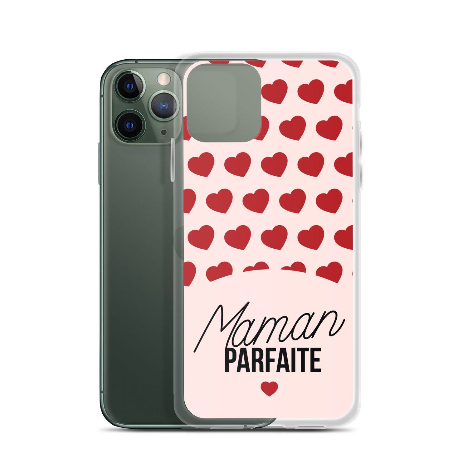 Mamam Parfaite - Coque pour iPhone®