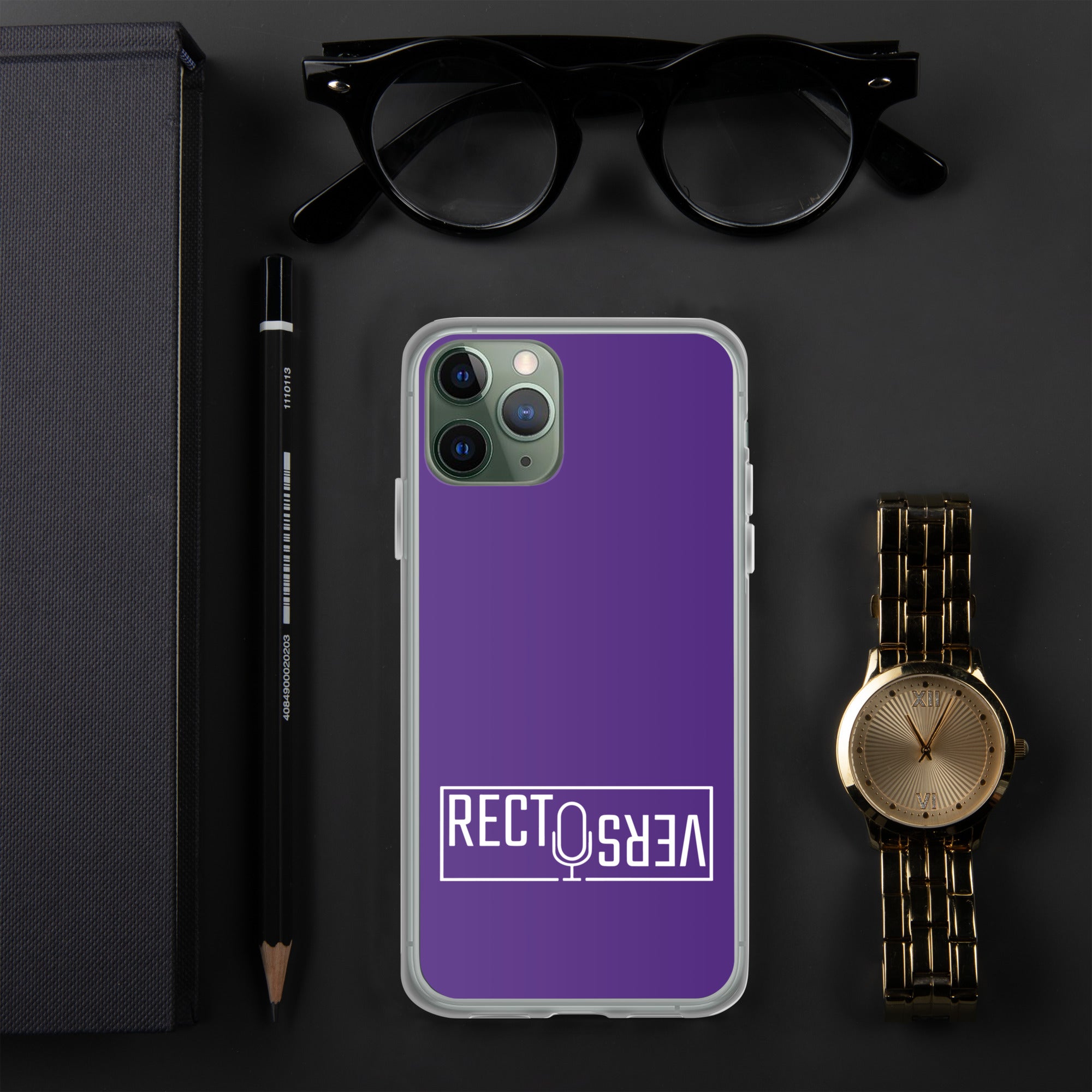 Pro Recto-Verso - Coque pour iPhone®