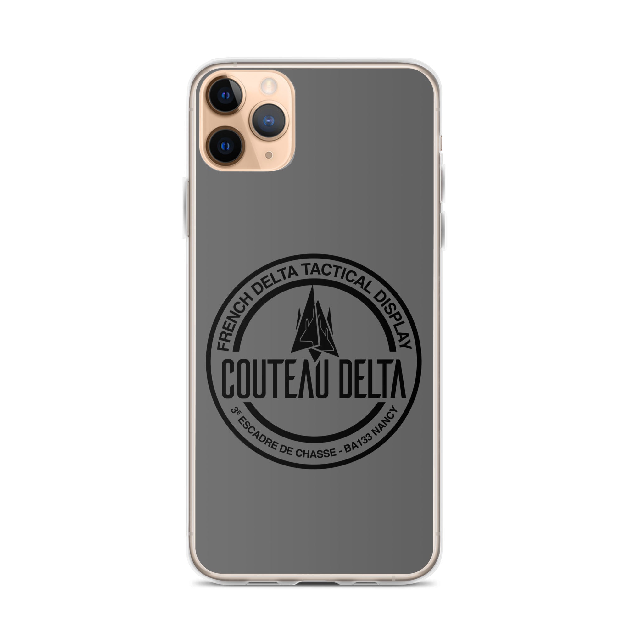 Couteau Delta - Coque pour iPhone®
