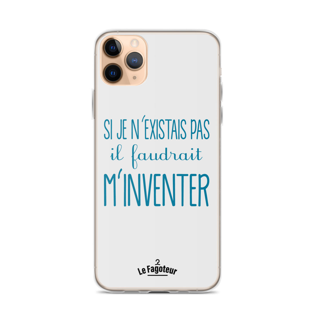 Si je n&