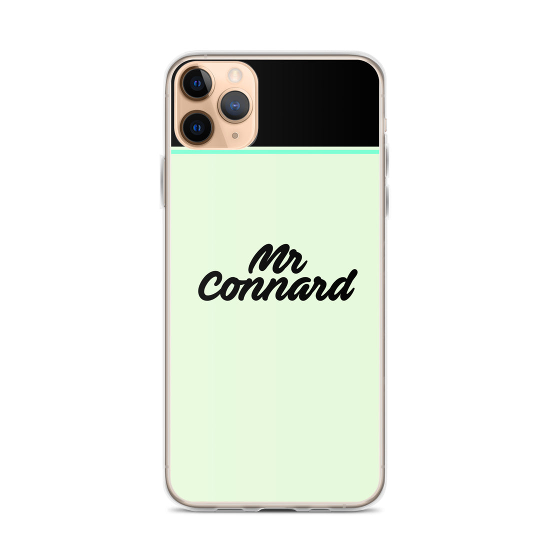 Mr connard - Coque pour iPhone®