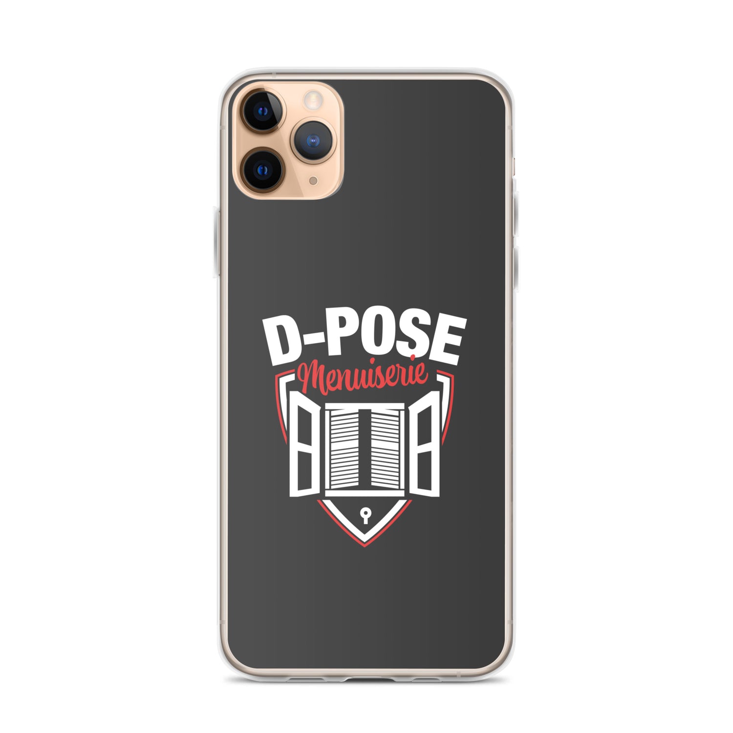 D-Pose - Coque pour iPhone®