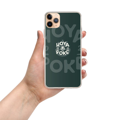 Hoya Poké - Coque pour iPhone®
