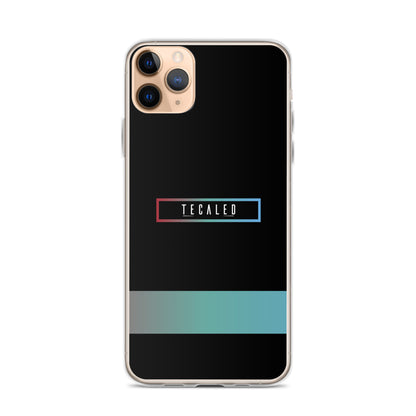 Tecaled - Coque pour iPhone®