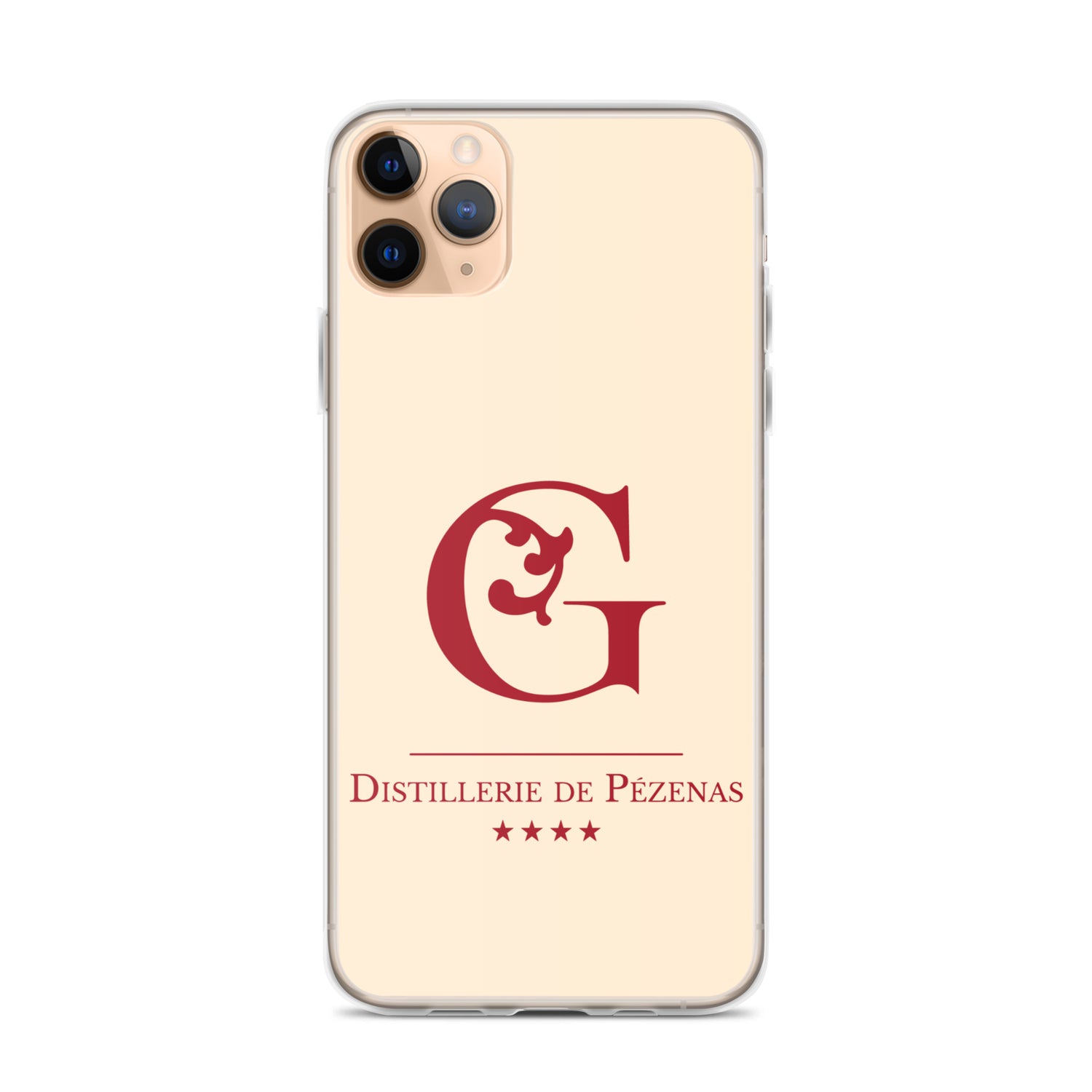 La Distillerie - Garrigae - Coque pour iPhone®