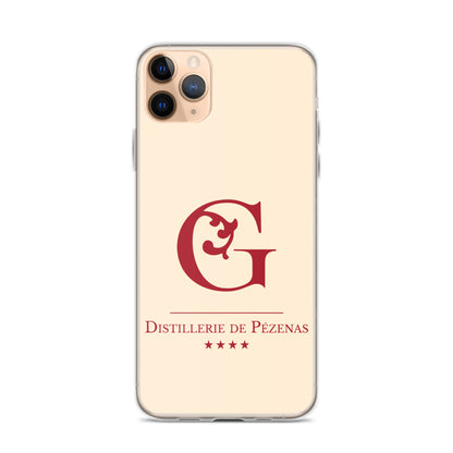 La Distillerie - Garrigae - Coque pour iPhone®