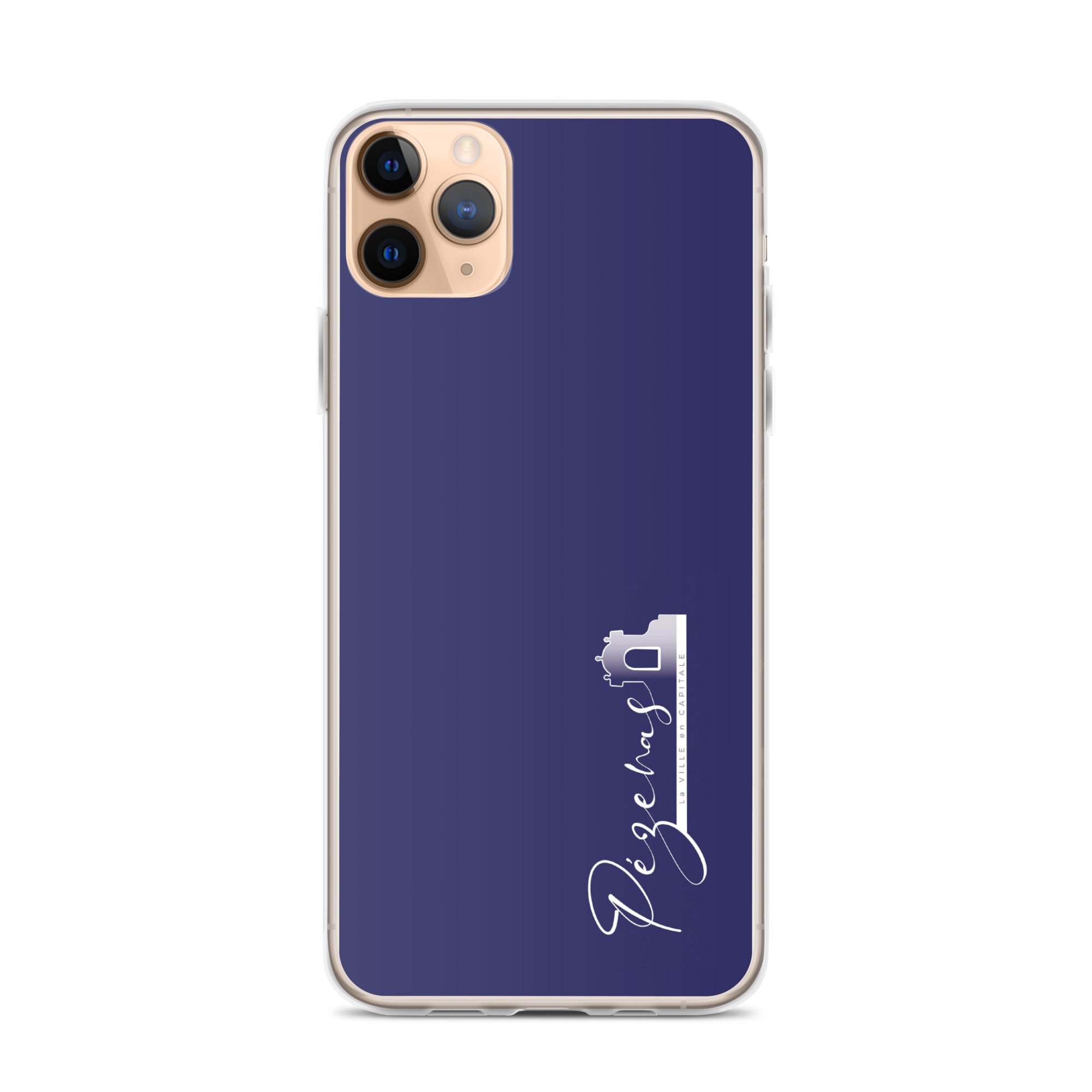 Mairie du Pézenas - Coque pour iPhone®