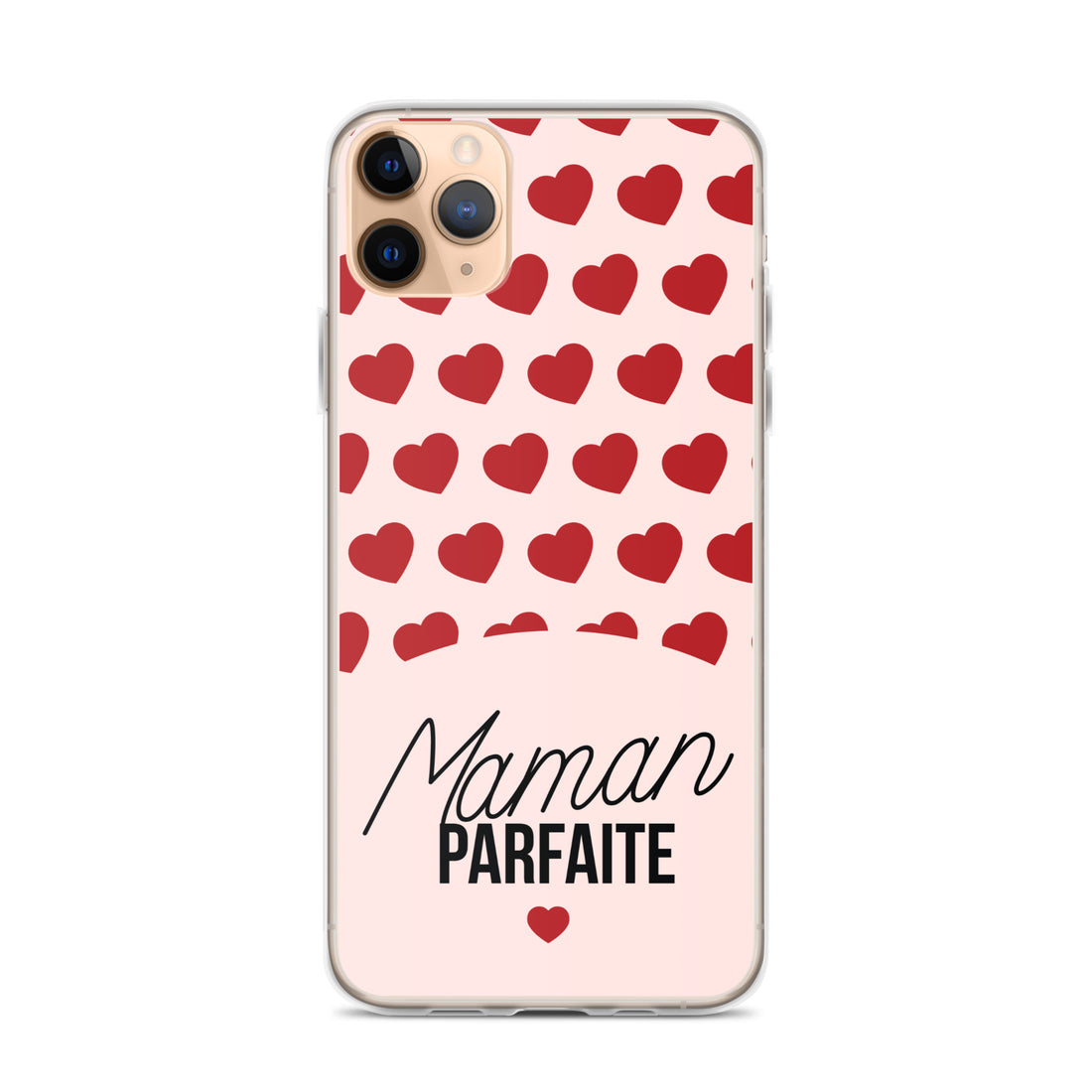 Mamam Parfaite - Coque pour iPhone®