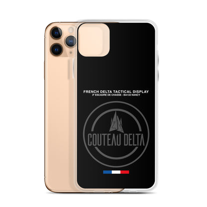 Couteau Delta - Coque pour iPhone®