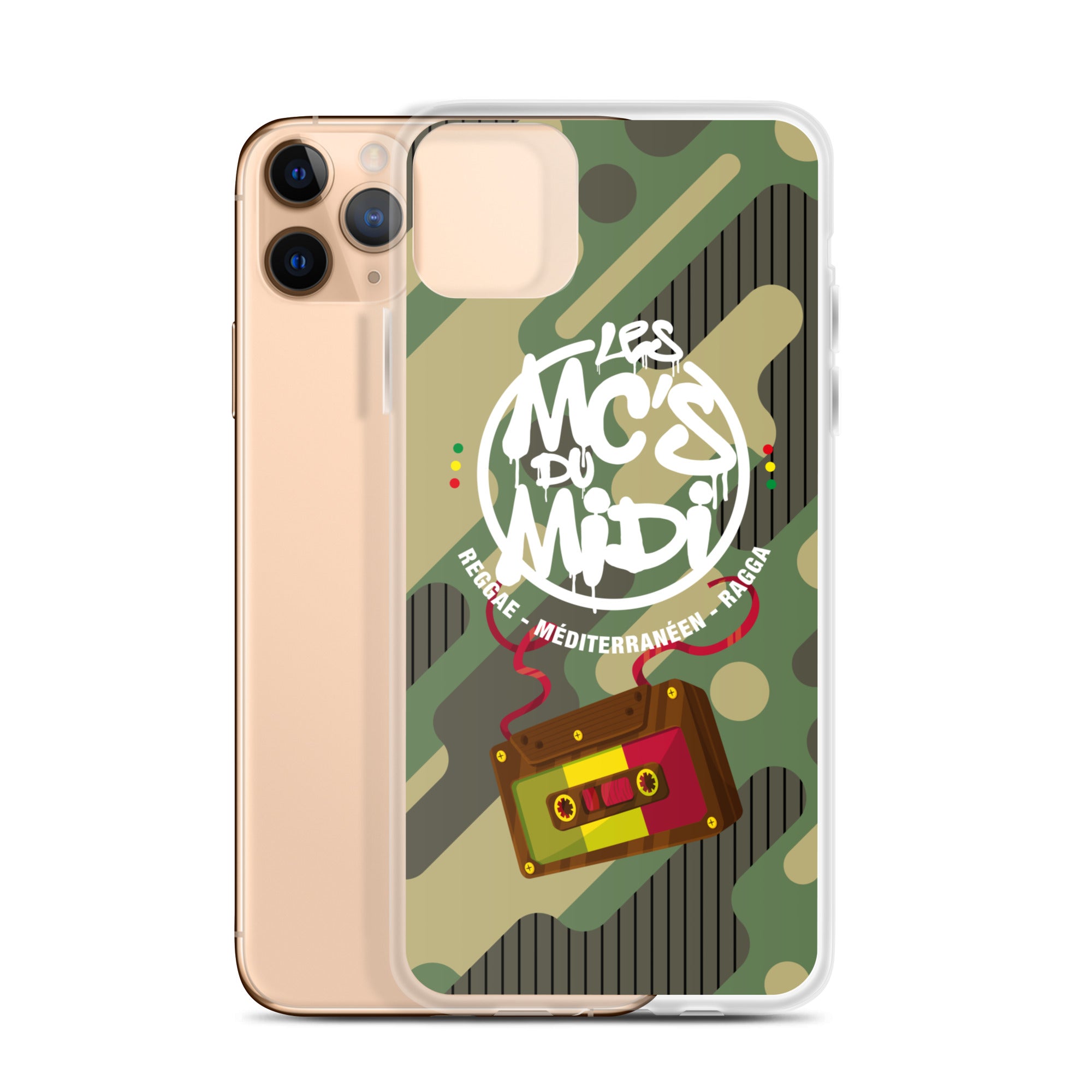 MC&
