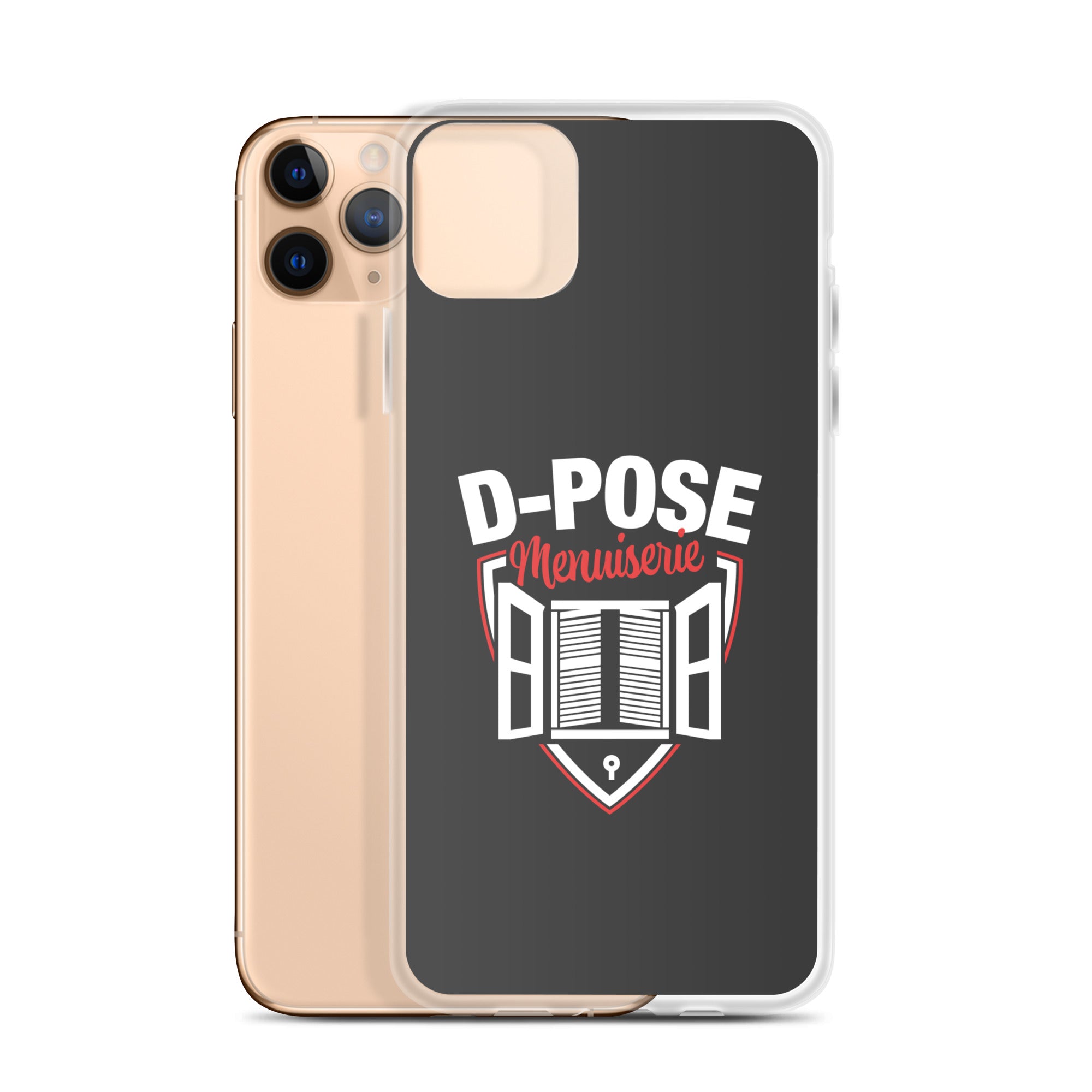 D-Pose - Coque pour iPhone®