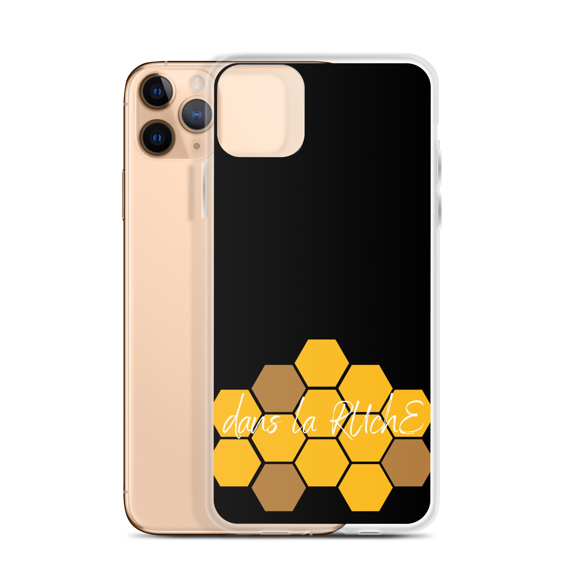 Dans la ruche - Coque pour iPhone®