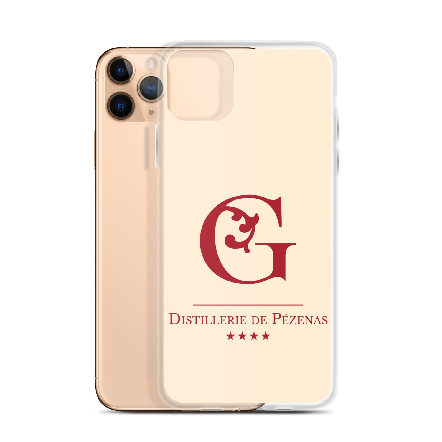 La Distillerie - Garrigae - Coque pour iPhone®