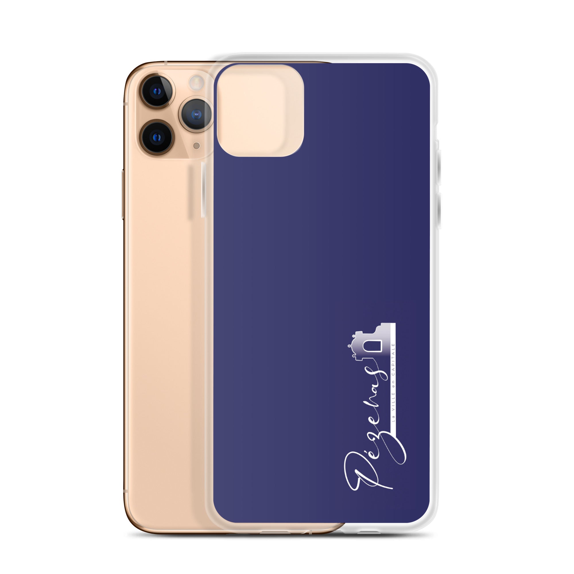 Mairie du Pézenas - Coque pour iPhone®