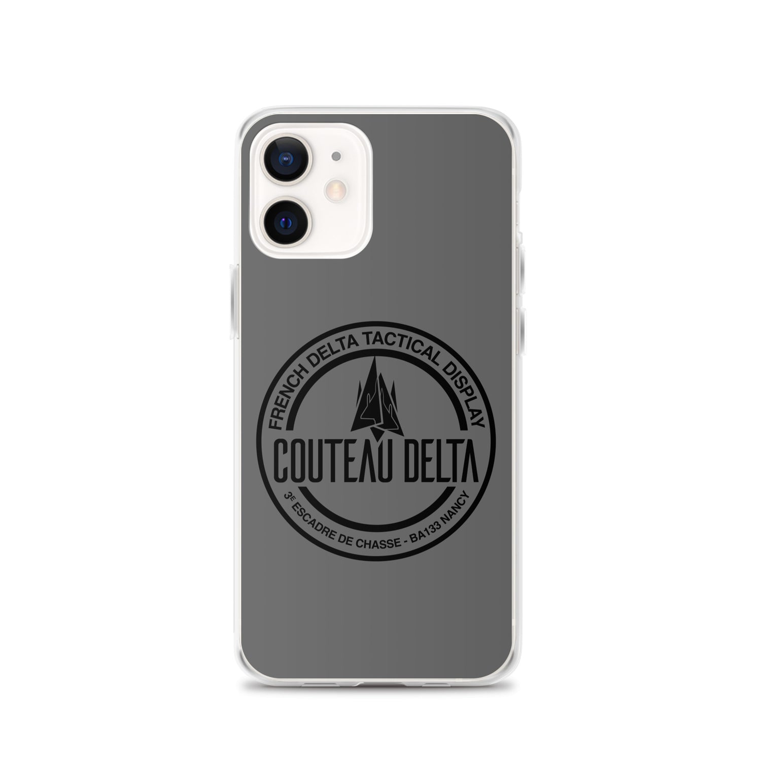 Couteau Delta - Coque pour iPhone®