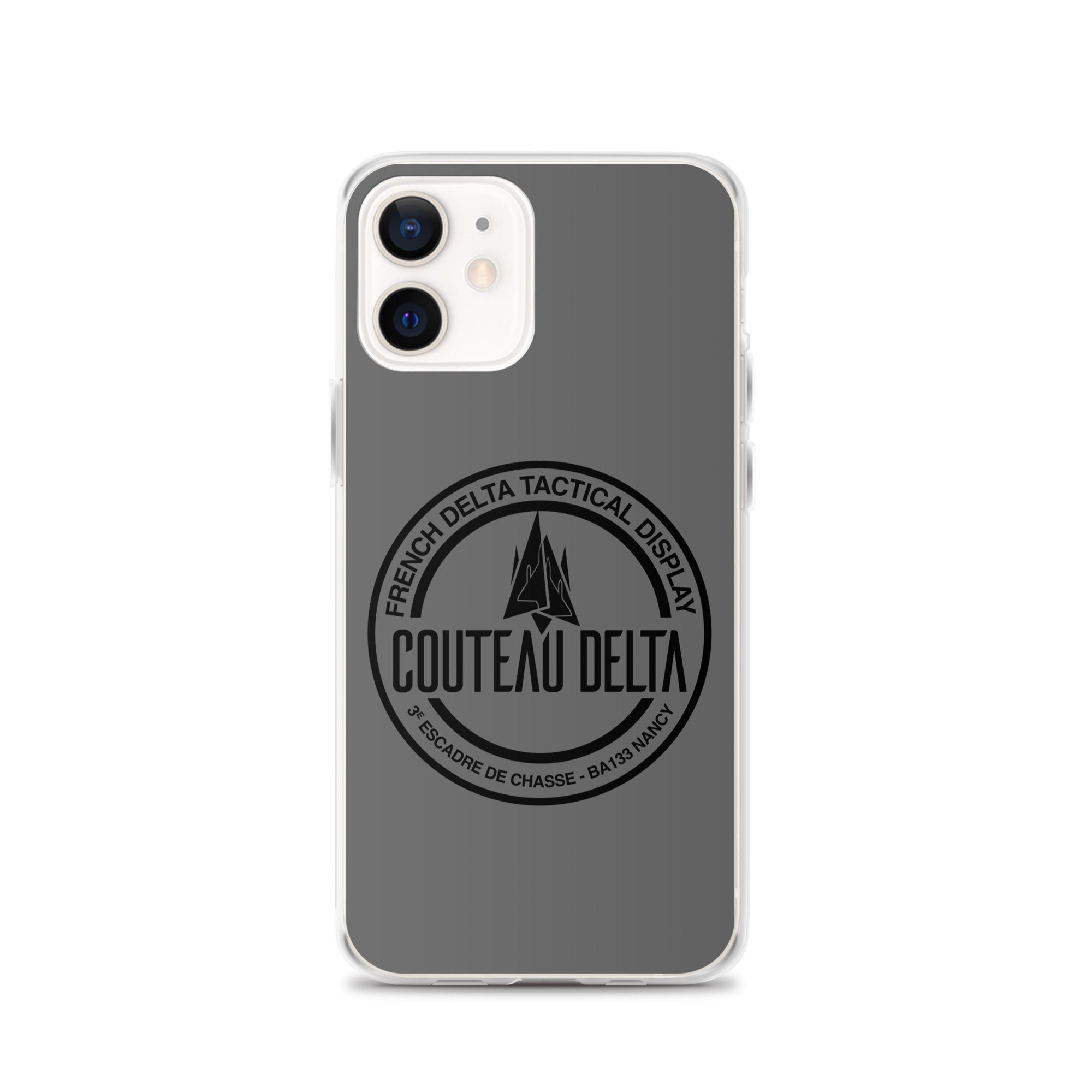 Couteau Delta - Coque pour iPhone®