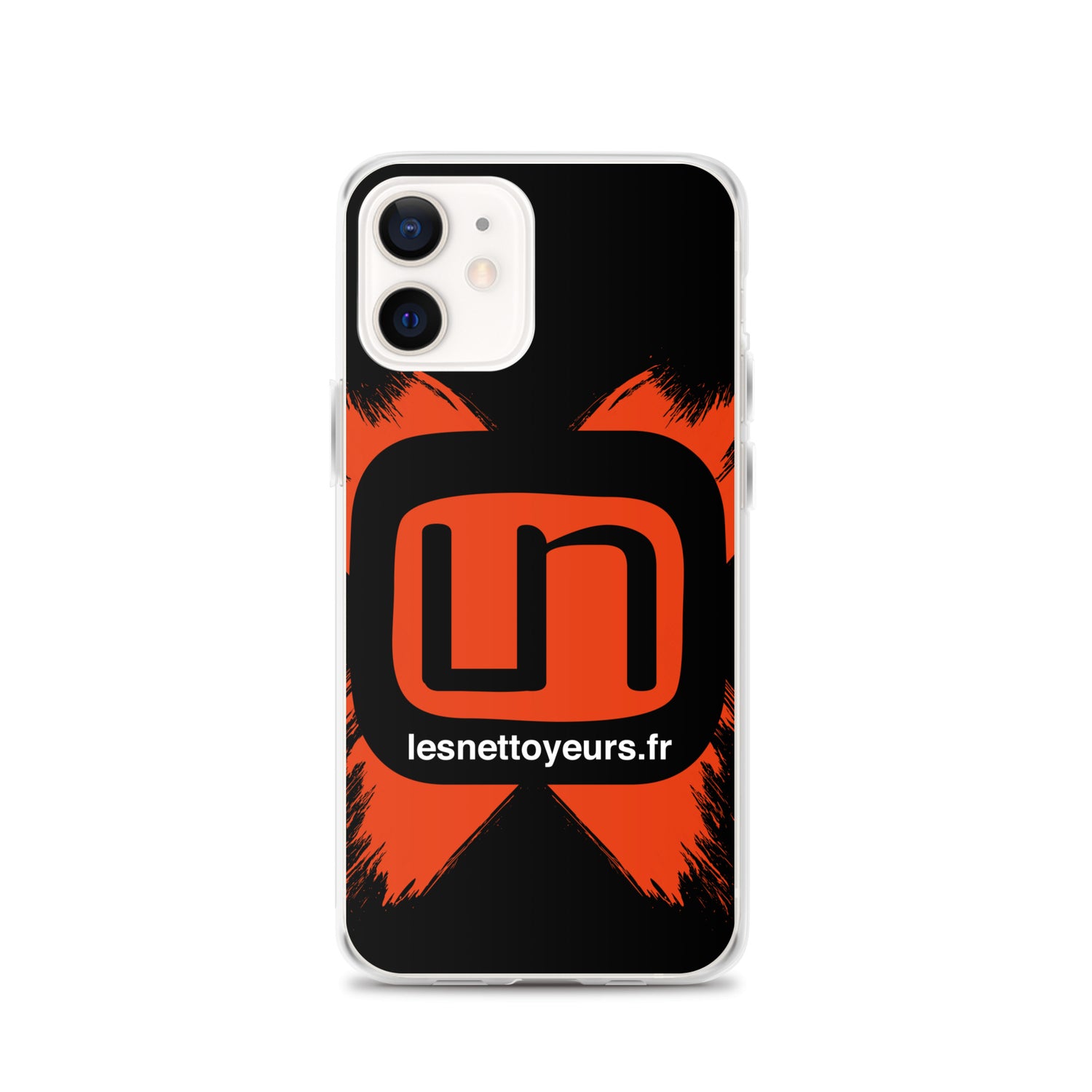 Les Nettoyeurs - Coque pour iPhone®