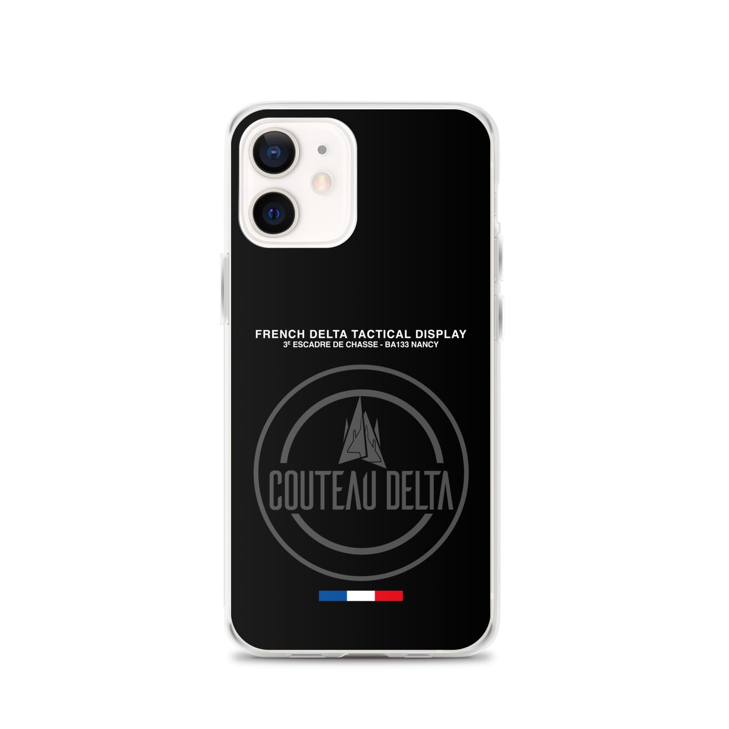 Couteau Delta - Coque pour iPhone®