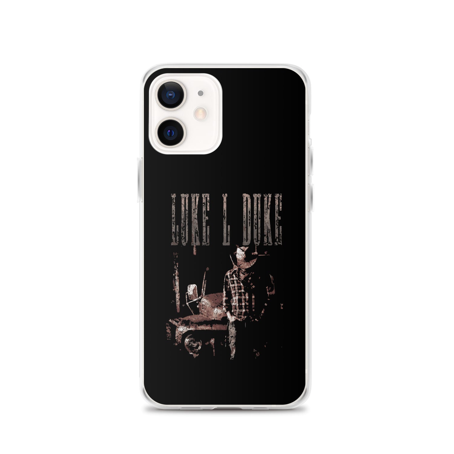 Luke L Duke - Sam - Coque pour iPhone®
