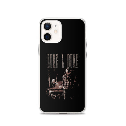 Luke L Duke - Sam - Coque pour iPhone®