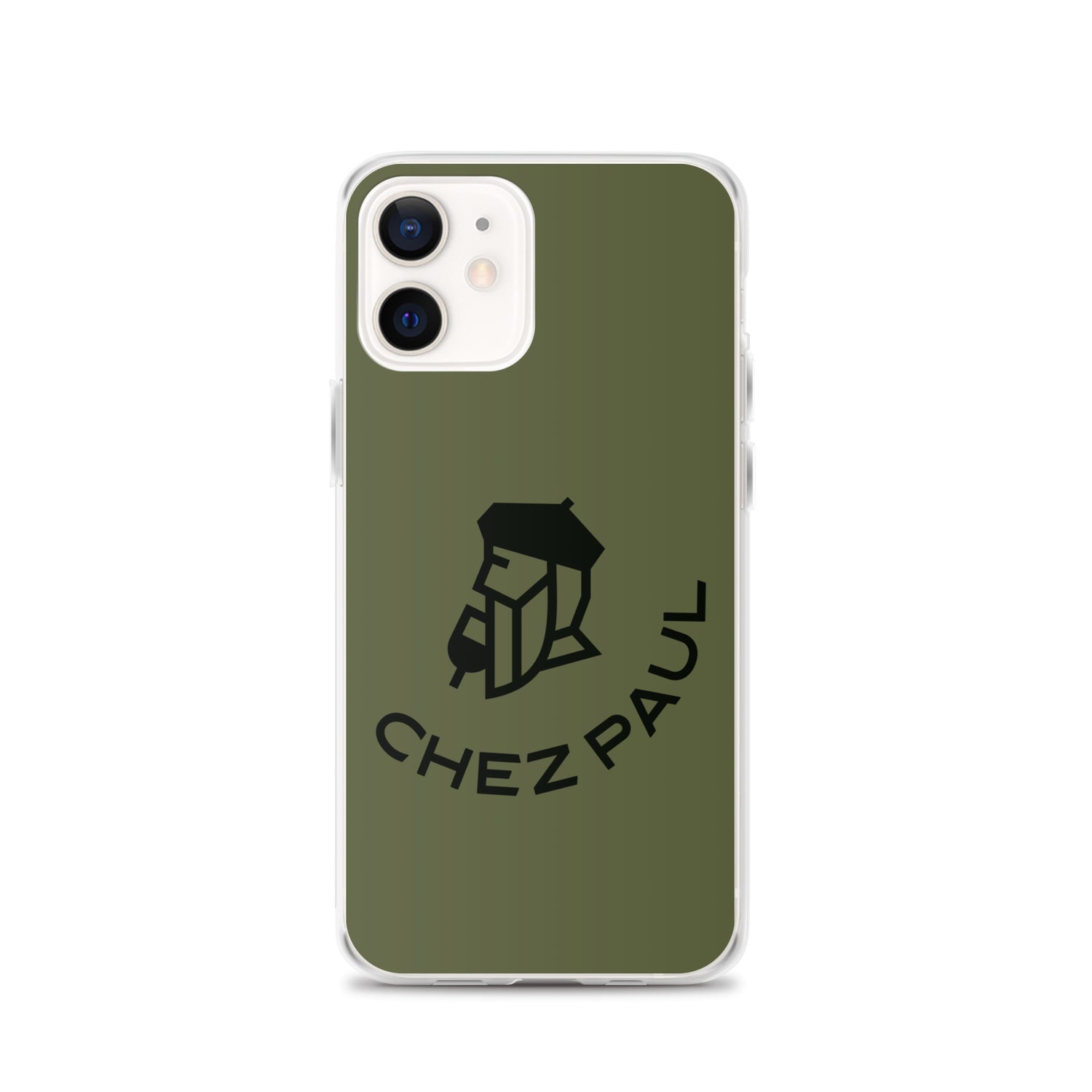 Chez Paul - Coque pour iPhone®