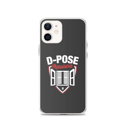 D-Pose - Coque pour iPhone®