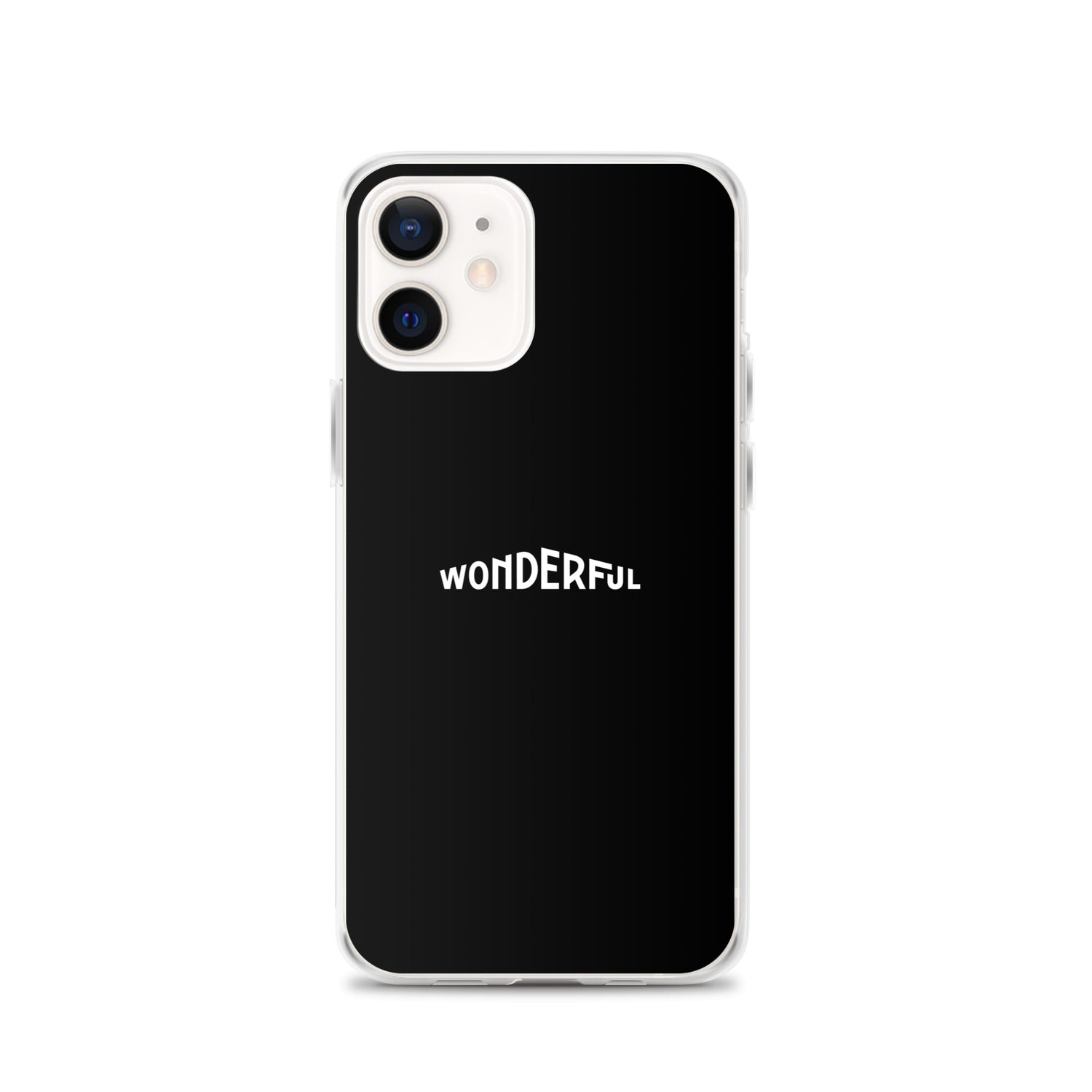 Wonderful - Coque pour iPhone®