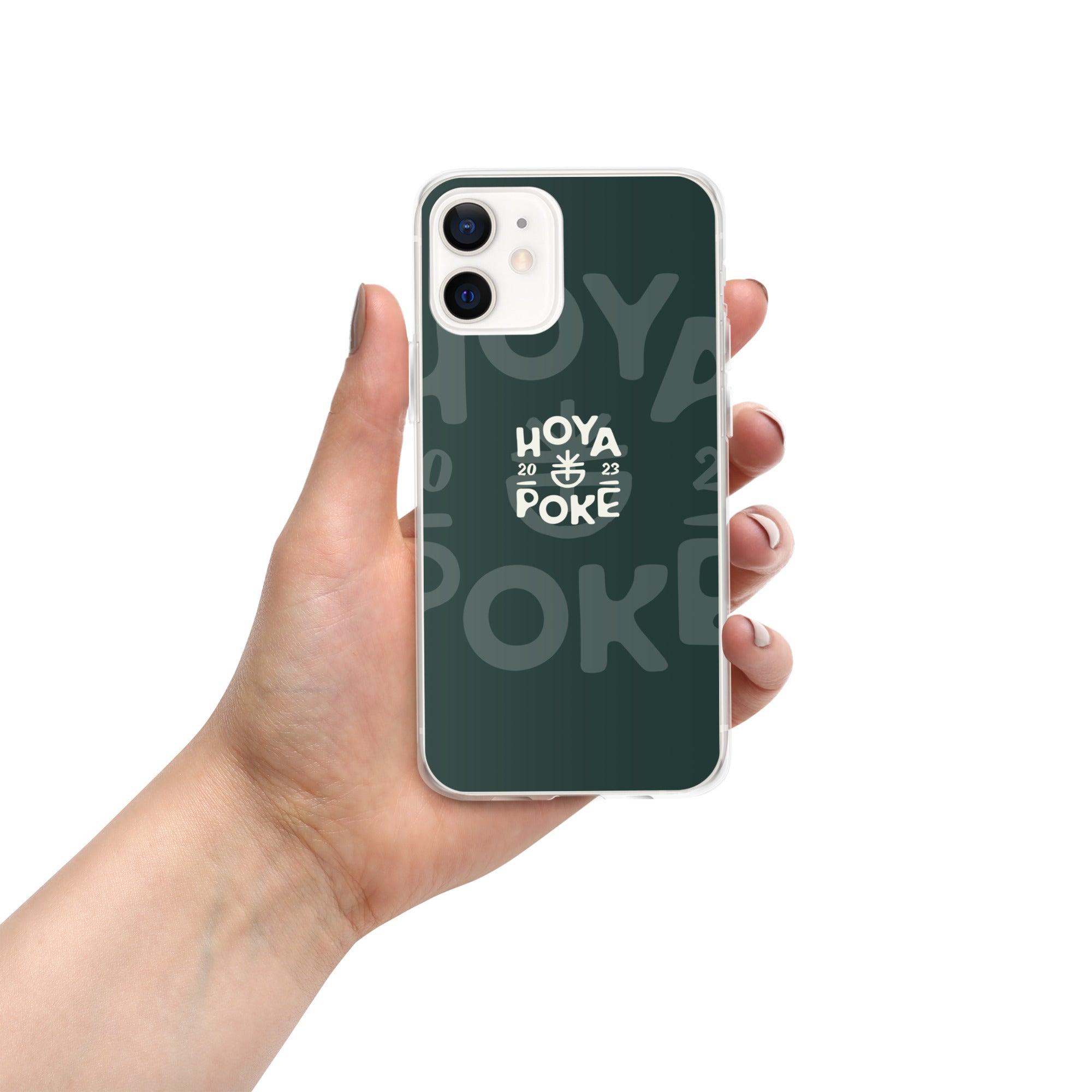 Hoya Poké - Coque pour iPhone®