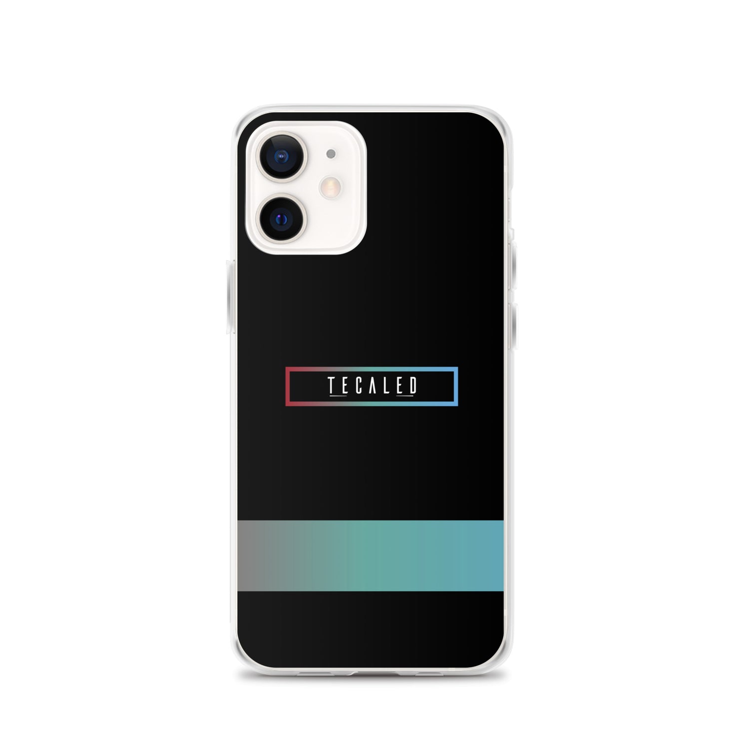 Tecaled - Coque pour iPhone®