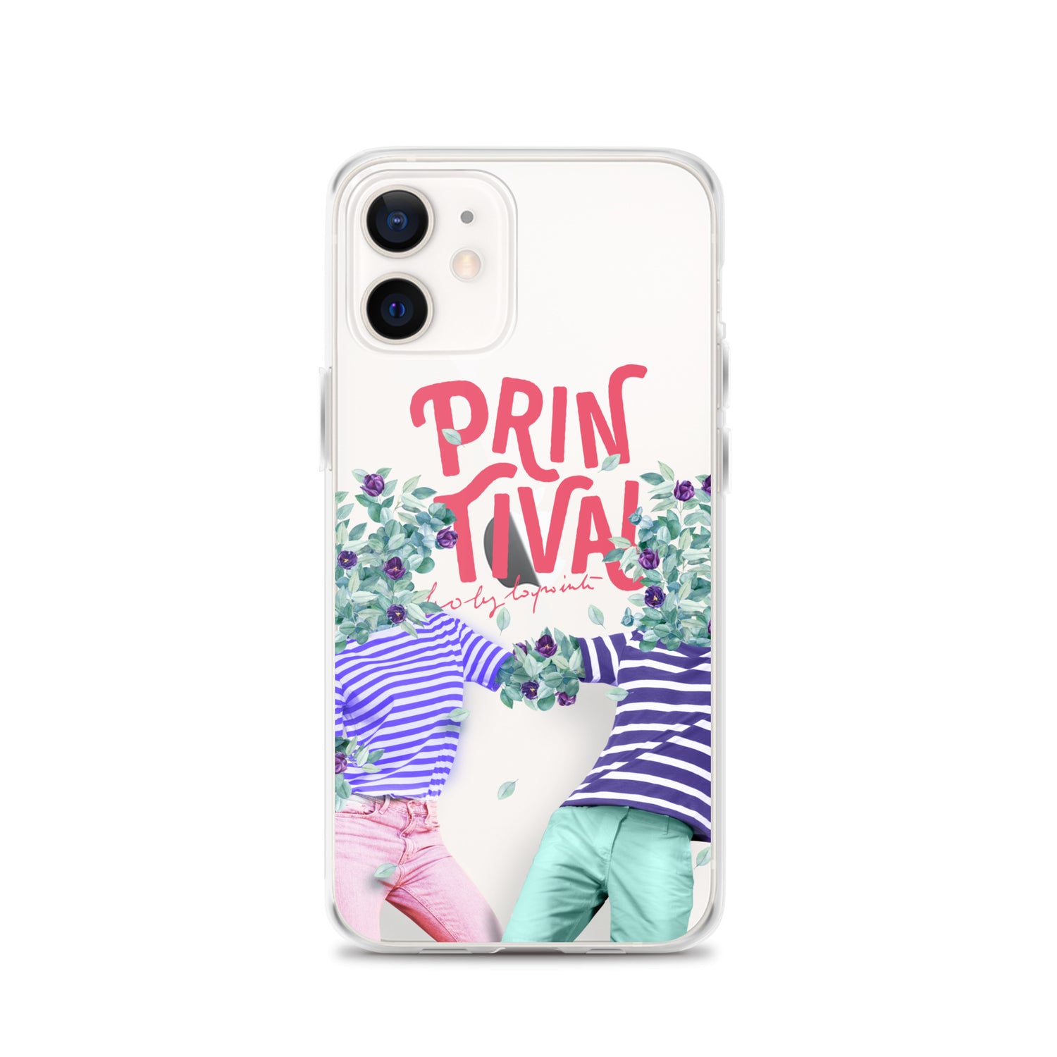 Printival 2024 - Coque pour iPhone®