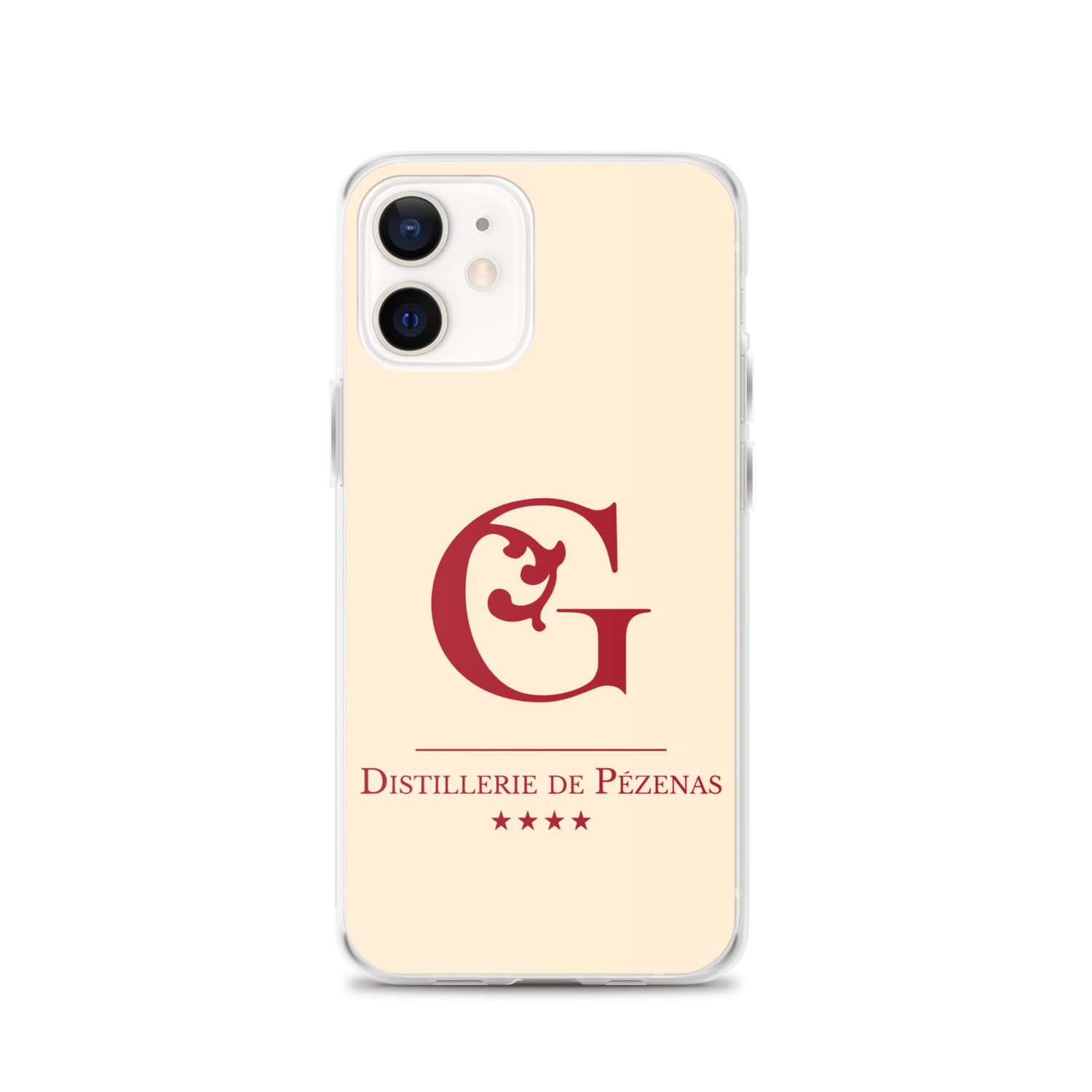 La Distillerie - Garrigae - Coque pour iPhone®