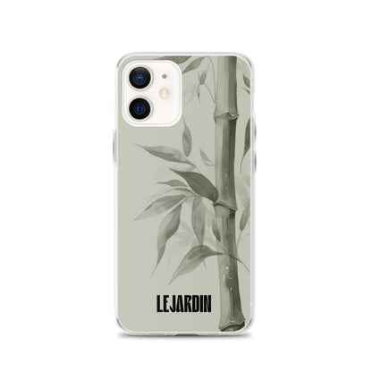 Le jardin - Coque pour iPhone®