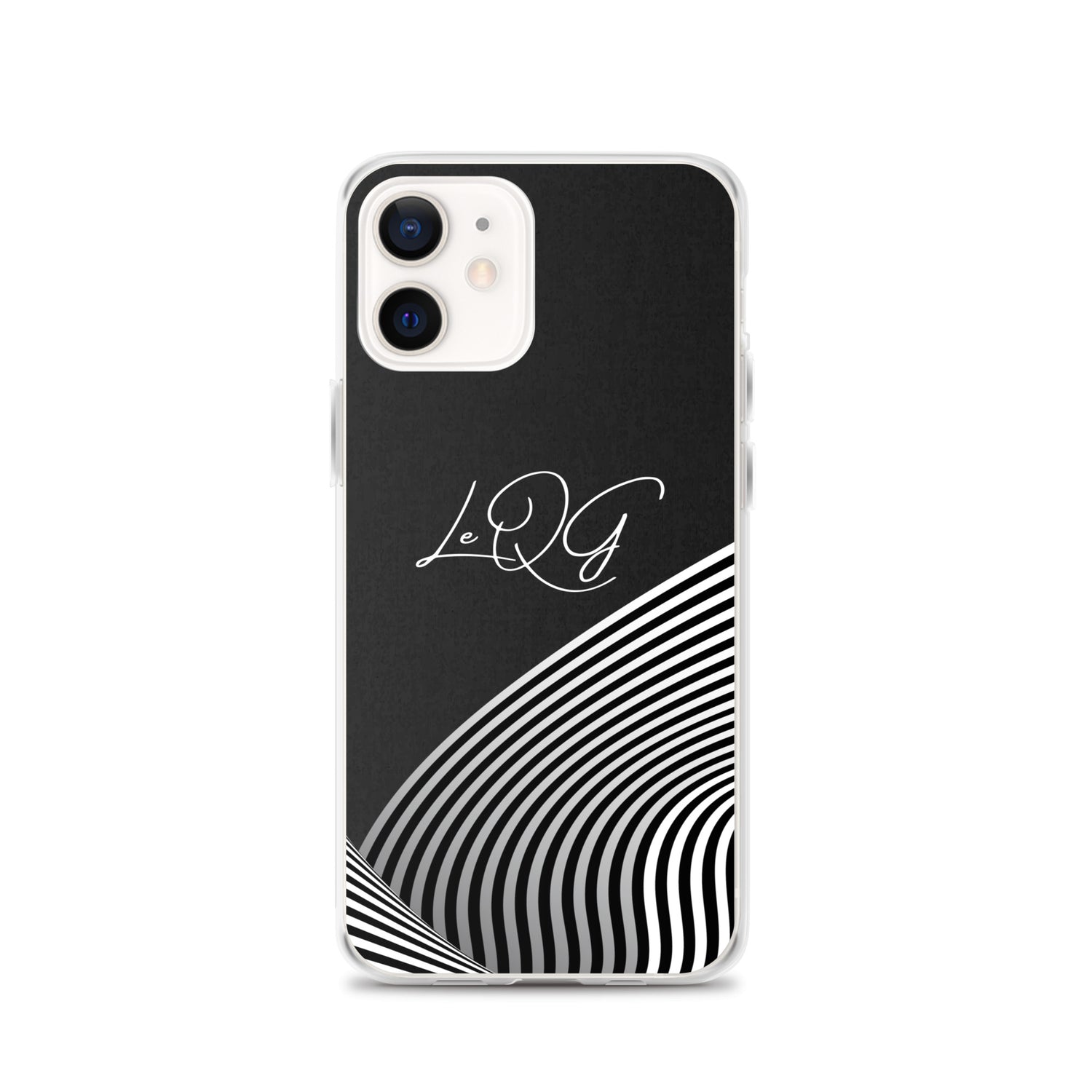 Le QG - Coque pour iPhone®