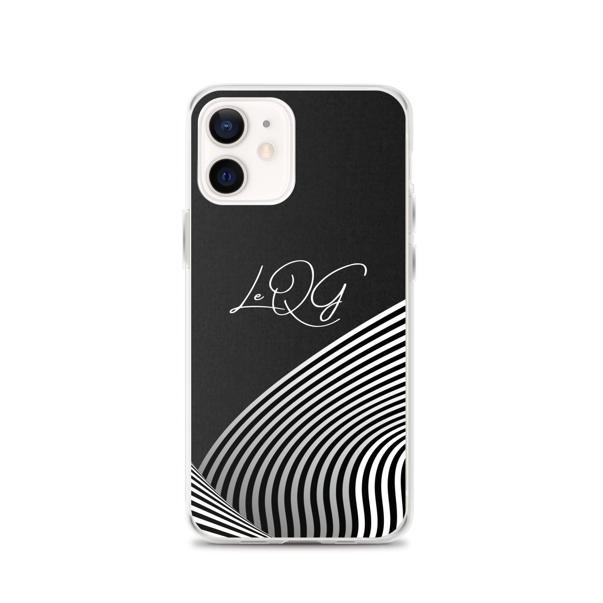 Le QG - Coque pour iPhone®