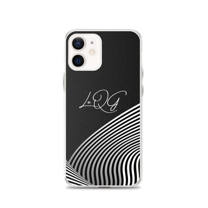 Le QG - Coque pour iPhone®