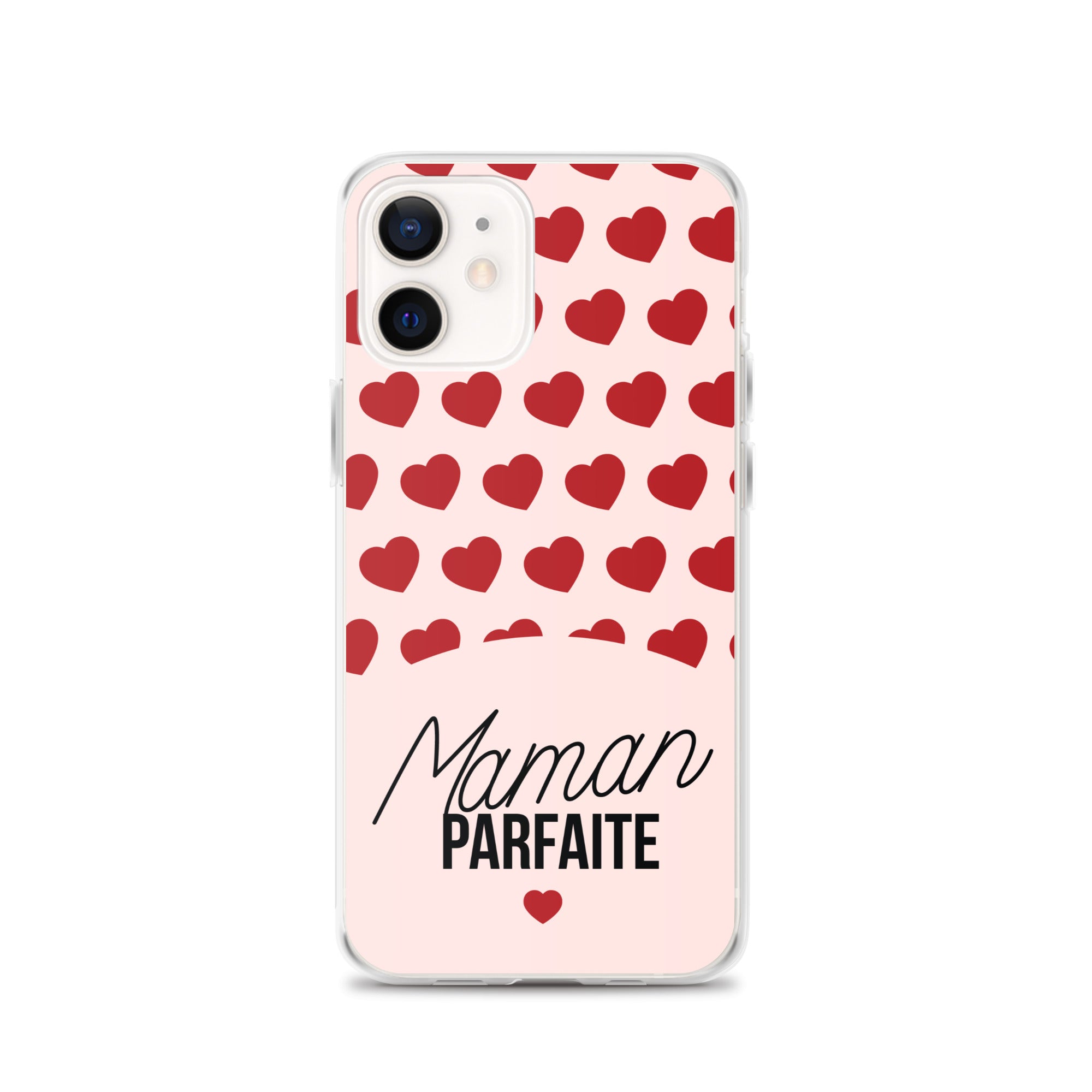 Mamam Parfaite - Coque pour iPhone®