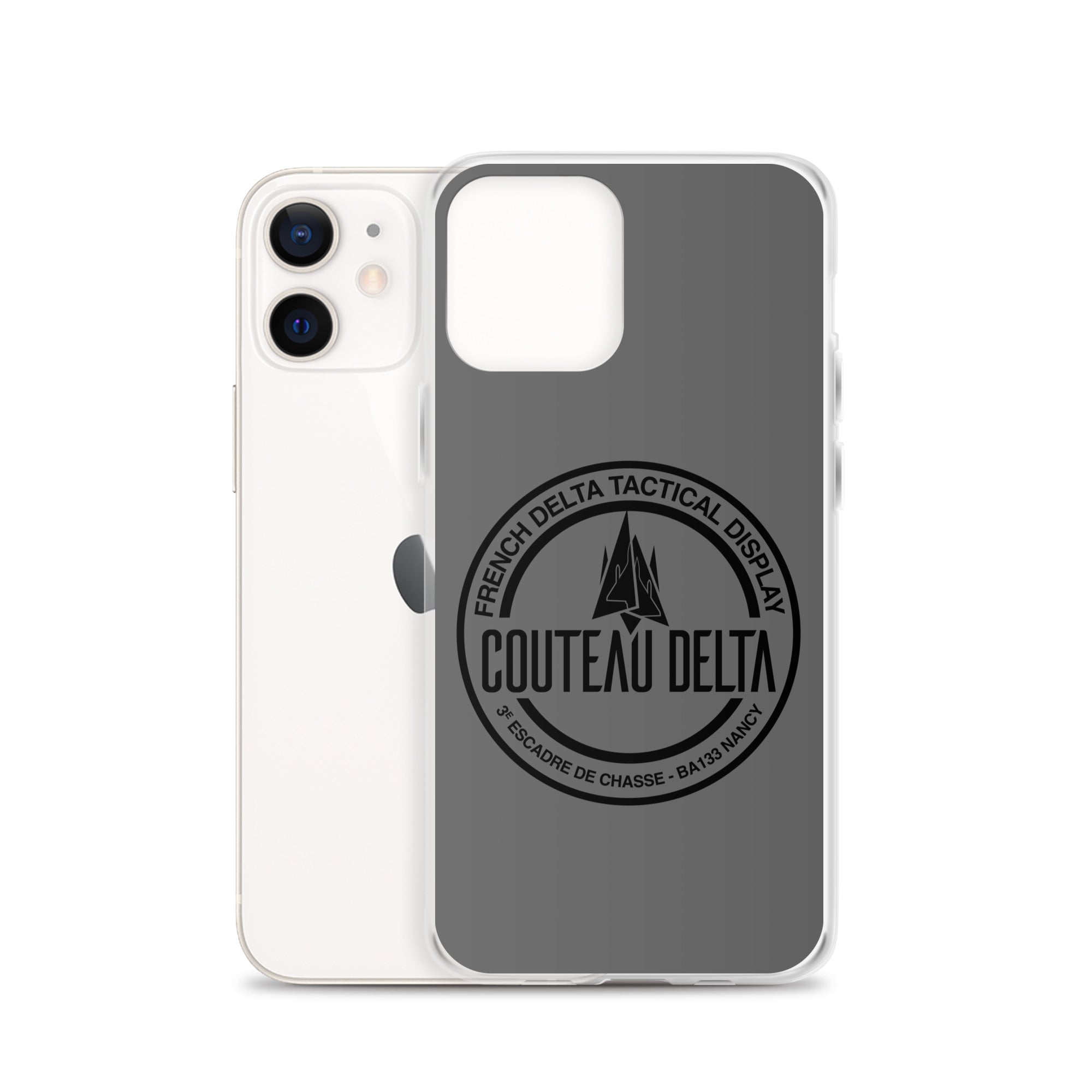Couteau Delta - Coque pour iPhone®