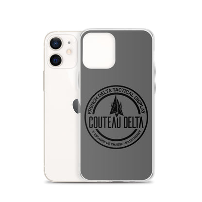 Couteau Delta - Coque pour iPhone®