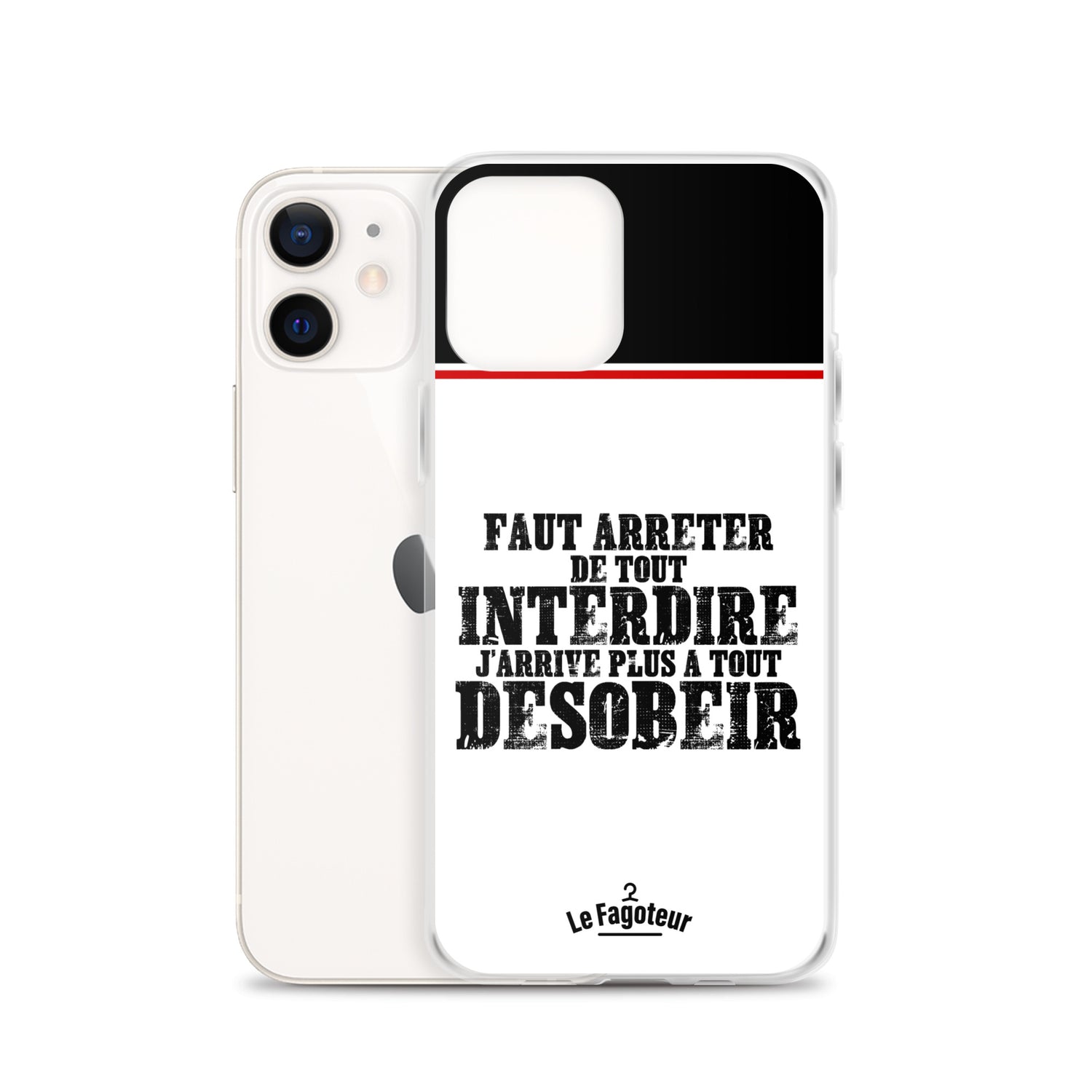 Faut arrêter d&