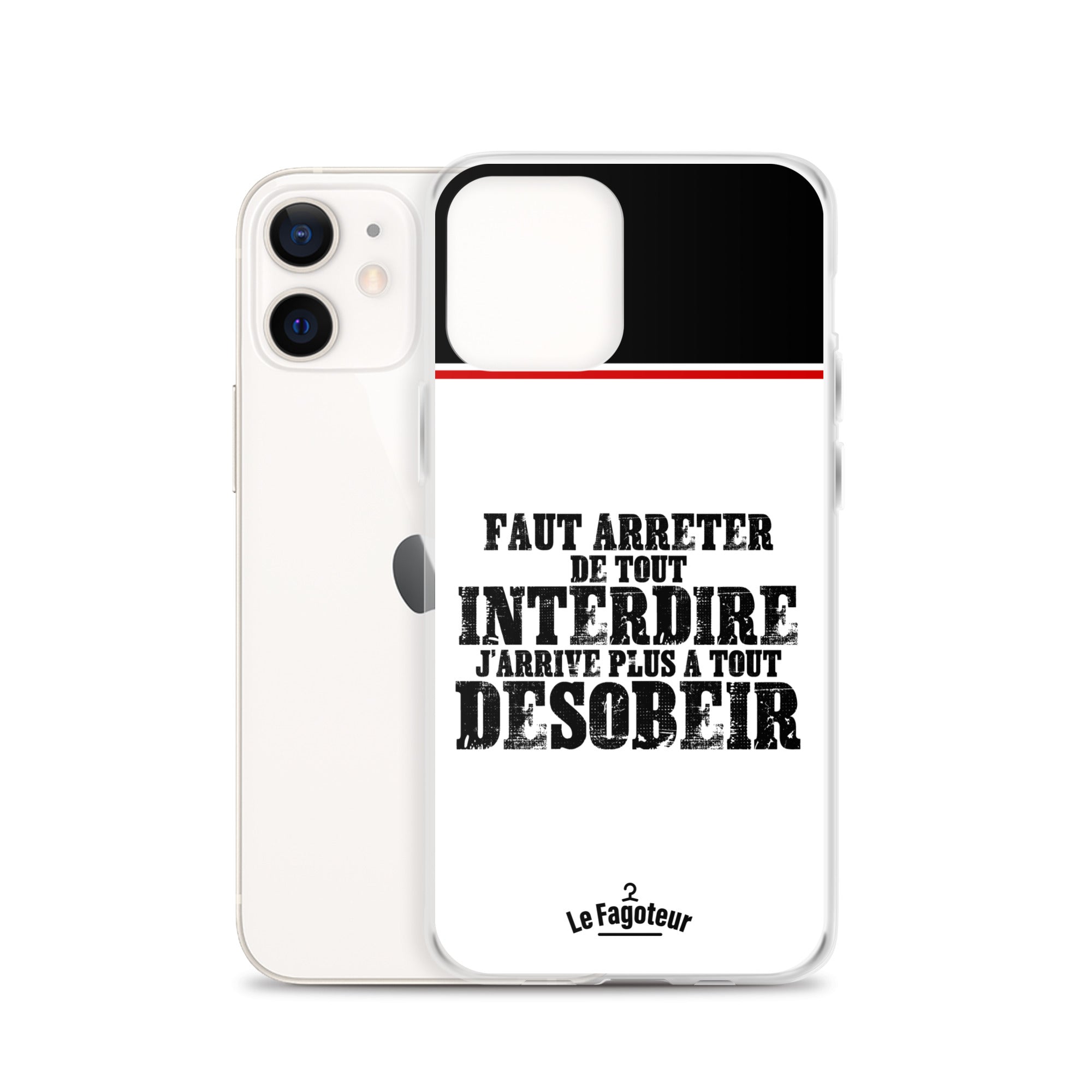 Faut arrêter d&