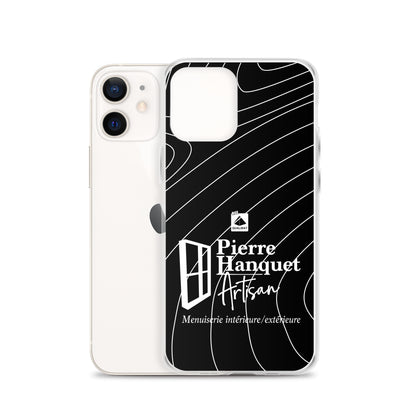 Pierre Hanquet - Coque pour iPhone®