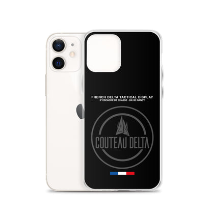 Couteau Delta - Coque pour iPhone®