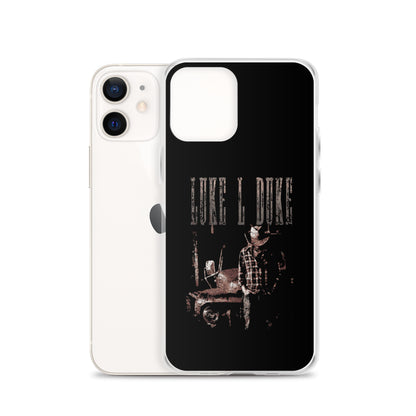 Luke L Duke - Sam - Coque pour iPhone®