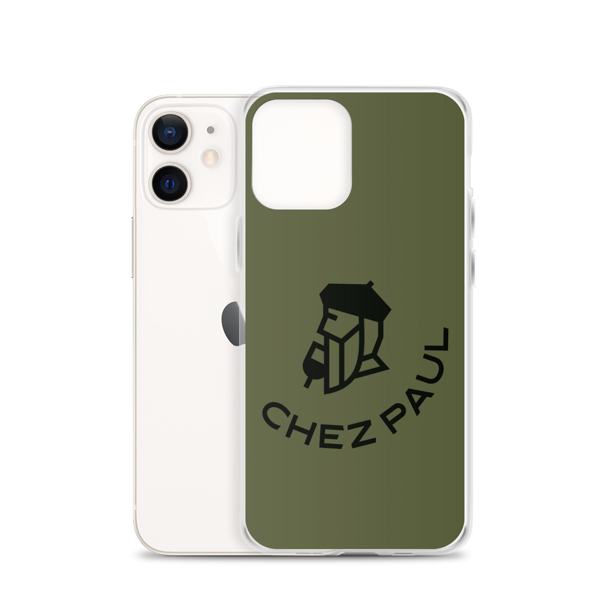 Chez Paul - Coque pour iPhone®