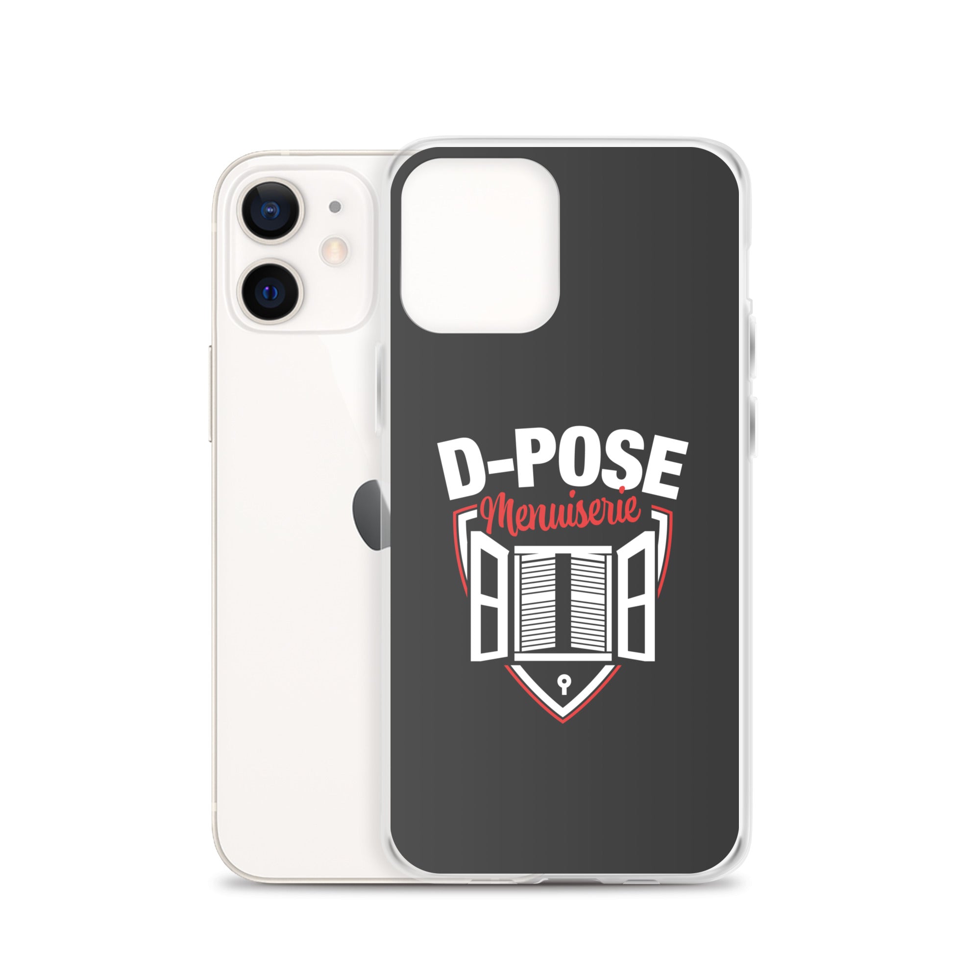 D-Pose - Coque pour iPhone®