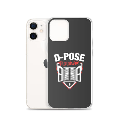 D-Pose - Coque pour iPhone®