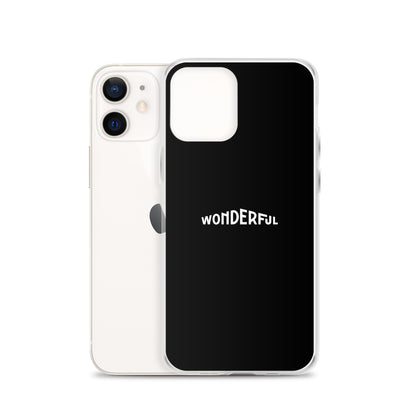 Wonderful - Coque pour iPhone®